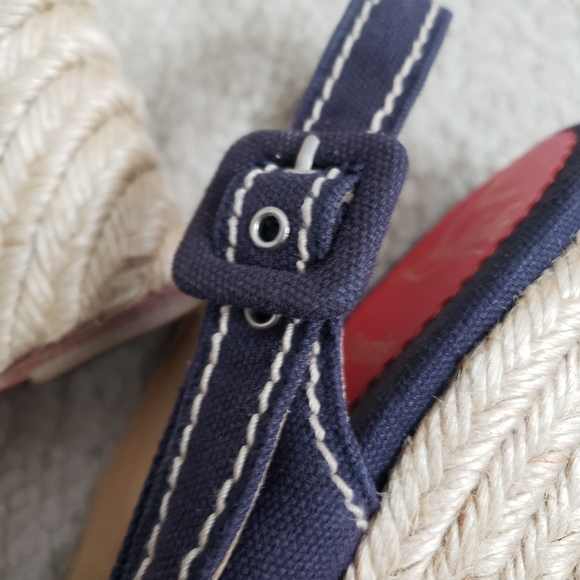 Christian Louboutin Wedges - Picture 15 of 16